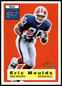 56 Eric Moulds
